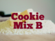 Cookie Mix B